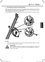 Предварительный просмотр 57 страницы Sportplus SP-HT-1004-iE Operating Instructions Manual