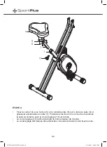 Предварительный просмотр 60 страницы Sportplus SP-HT-1004-iE Operating Instructions Manual