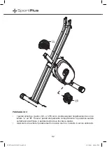 Предварительный просмотр 82 страницы Sportplus SP-HT-1004-iE Operating Instructions Manual