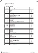 Предварительный просмотр 102 страницы Sportplus SP-HT-1004-iE Operating Instructions Manual