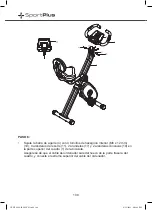 Предварительный просмотр 108 страницы Sportplus SP-HT-1004-iE Operating Instructions Manual