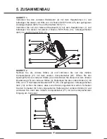 Предварительный просмотр 31 страницы Sportplus SP-HT-2507-TS Instruction Manual