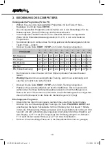 Preview for 19 page of Sportplus SP-HT-9510-iE User Manual