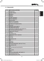 Preview for 26 page of Sportplus SP-HT-9510-iE User Manual