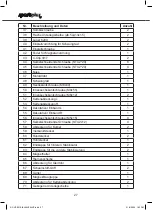 Preview for 27 page of Sportplus SP-HT-9510-iE User Manual