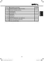 Preview for 28 page of Sportplus SP-HT-9510-iE User Manual