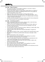 Preview for 31 page of Sportplus SP-HT-9510-iE User Manual