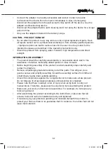 Preview for 32 page of Sportplus SP-HT-9510-iE User Manual