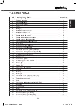 Предварительный просмотр 98 страницы Sportplus SP-HT-9510-iE User Manual