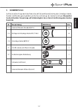 Предварительный просмотр 11 страницы Sportplus SP-HT-9600-iE User Manual