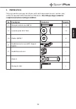 Предварительный просмотр 39 страницы Sportplus SP-HT-9600-iE User Manual