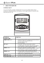 Предварительный просмотр 46 страницы Sportplus SP-HT-9600-iE User Manual