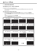 Предварительный просмотр 48 страницы Sportplus SP-HT-9600-iE User Manual