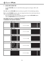 Предварительный просмотр 50 страницы Sportplus SP-HT-9600-iE User Manual