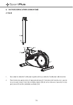 Предварительный просмотр 70 страницы Sportplus SP-HT-9600-iE User Manual