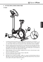 Предварительный просмотр 73 страницы Sportplus SP-HT-9600-iE User Manual