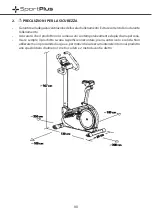 Предварительный просмотр 90 страницы Sportplus SP-HT-9600-iE User Manual