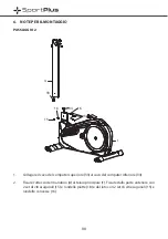 Предварительный просмотр 98 страницы Sportplus SP-HT-9600-iE User Manual