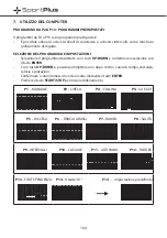 Предварительный просмотр 104 страницы Sportplus SP-HT-9600-iE User Manual