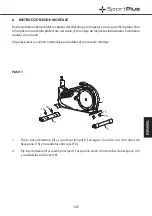 Предварительный просмотр 125 страницы Sportplus SP-HT-9600-iE User Manual