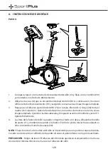 Предварительный просмотр 128 страницы Sportplus SP-HT-9600-iE User Manual