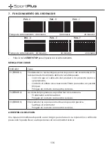 Предварительный просмотр 136 страницы Sportplus SP-HT-9600-iE User Manual