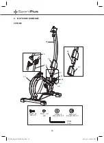 Preview for 56 page of Sportplus SP-HT-9800-iE User Manual