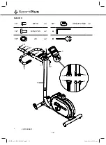 Preview for 12 page of Sportplus SP-HT-9910-B-iE Instructions For Use Manual