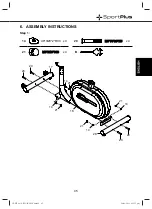 Preview for 45 page of Sportplus SP-HT-9910-B-iE Instructions For Use Manual