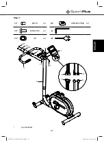 Preview for 47 page of Sportplus SP-HT-9910-B-iE Instructions For Use Manual