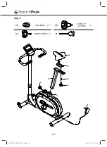 Preview for 48 page of Sportplus SP-HT-9910-B-iE Instructions For Use Manual