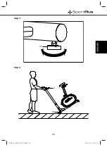 Preview for 49 page of Sportplus SP-HT-9910-B-iE Instructions For Use Manual