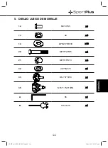 Preview for 149 page of Sportplus SP-HT-9910-B-iE Instructions For Use Manual