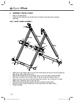 Предварительный просмотр 28 страницы Sportplus SP-INV-010 Instruction Manual