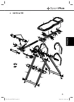Предварительный просмотр 45 страницы Sportplus SP-INV-010 Instruction Manual
