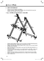 Предварительный просмотр 48 страницы Sportplus SP-INV-010 Instruction Manual