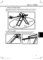 Предварительный просмотр 93 страницы Sportplus SP-INV-010 Instruction Manual