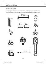 Preview for 104 page of Sportplus SP-MR-008 Operating Instructions Manual