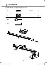 Preview for 8 page of Sportplus SP-MR-0081 Instructions For Use Manual