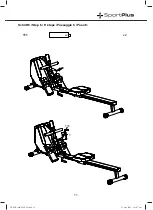 Preview for 11 page of Sportplus SP-MR-0081 Instructions For Use Manual