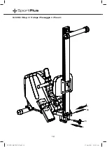 Preview for 14 page of Sportplus SP-MR-0081 Instructions For Use Manual