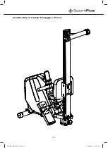 Preview for 15 page of Sportplus SP-MR-0081 Instructions For Use Manual