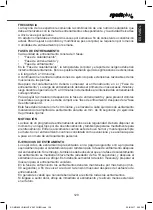 Предварительный просмотр 134 страницы Sportplus SP-MR-009-iE User Manual