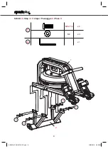 Preview for 6 page of Sportplus SP-MR-011 User Manual