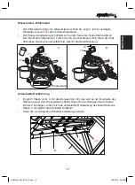 Preview for 15 page of Sportplus SP-MR-011 User Manual