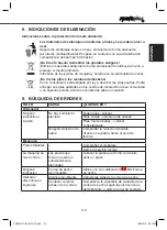 Preview for 113 page of Sportplus SP-MR-011 User Manual