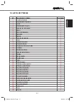 Preview for 117 page of Sportplus SP-MR-011 User Manual