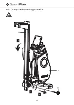 Preview for 12 page of Sportplus SP-MR-030-iE User Manual