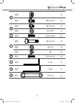 Предварительный просмотр 3 страницы Sportplus SP-MR-030-R-iE User Manual