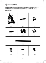 Предварительный просмотр 4 страницы Sportplus SP-MR-030-R-iE User Manual